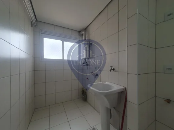 Imagem Apartamento para locação na Vila das Belezas, São Paulo-SP: 2 quartos, 1 sala, 1 banheiro, 2 vaga, 57m² de área. Alugue já!