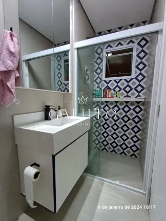 Imagem APARTAMENTO Á VENDA NO CONDOMÍNIO TULIPAS GARDEN - JUNDIAÍ - SP