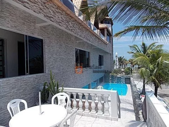 Imagem Hotel com 28 apartamentos à venda, 1100 m² por R$ 10.000.000 - Balneário Florida - Peruíbe/SP