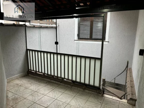 Imagem Sobrado à venda (80,00 m²), Jardim Ester, São Paulo, SP