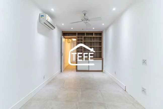 Imagem Sala à venda, 31 m² por R$ 450.000,00 - Flamengo - Rio de Janeiro/RJ