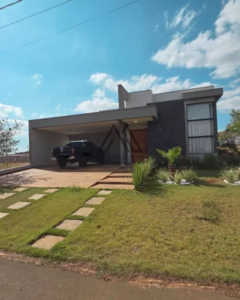 Exclusividade e elegância no Residencial Village Manacá – Cesário Lange/SP