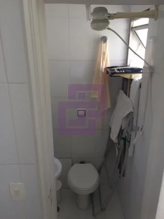 Imagem Apartamento para Venda em Guarujá / SP no bairro Pitangueiras