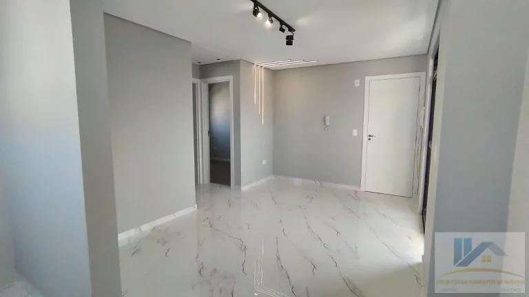 Imagem Apartamento para Venda em São José dos Pinhais, Boneca do Iguaçu, 2 dormitórios, 1 banheiro, 1 vaga