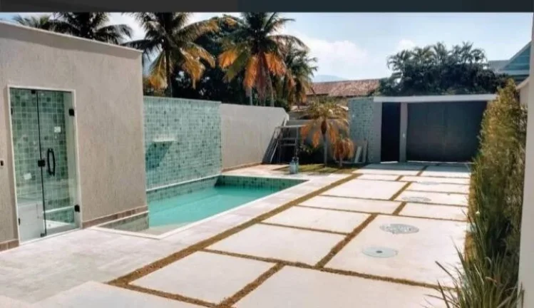 Imagem Casa Triplex Condomínio Interlagos de Itaúna