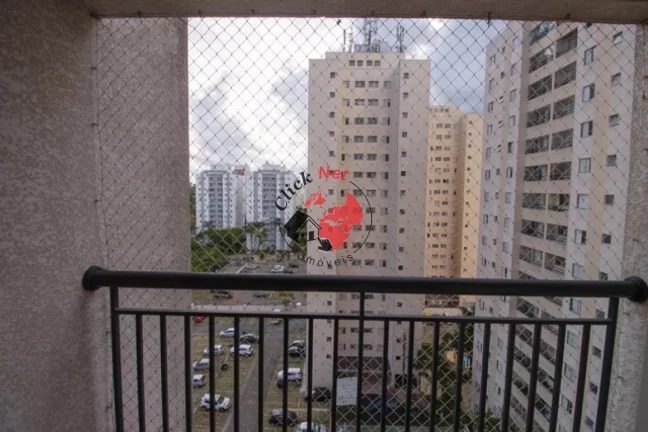 Imagem Seu novo lar no bairro Planalto em São Bernardo do Campo! Conforto, lazer e localização privilegiada!