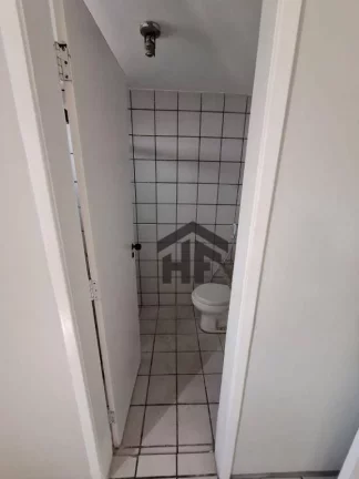 Imagem Apartamento de 74m² à venda, com 2 quartos (1 suíte), localizado no Rosarinho, Recife - Pernambuco.