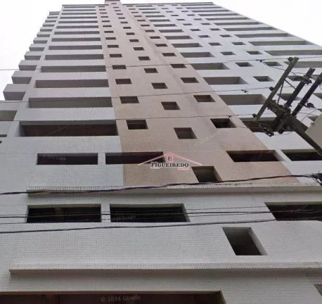 Imagem Apartamento à venda, 75 m² por R$ 420.000,00 - Tupi - Praia Grande/SP