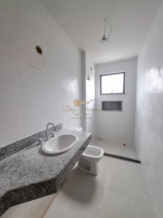 Imagem Apartamento para Venda em Teresópolis / RJ no bairro Alto
