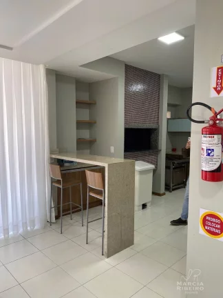Imagem Apartamento 02 Dormitórios na Carvoeira, Florianópolis/SC
