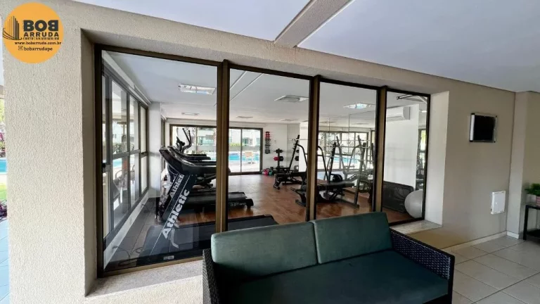 Imagem Apartamento Padrão