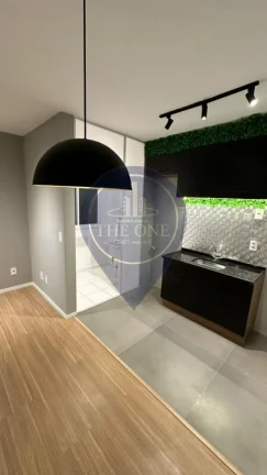 Imagem Apartamento à venda em São Paulo-SP, Paraisópolis: 2 quartos, 1 sala, 1 banheiro, 1 vaga de garagem - 40,00 m²!