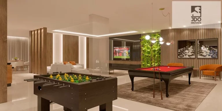 Imagem Apartamento a Venda no bairro Bacacheri - Curitiba, PR