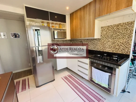Imagem Apartamento à Venda no Parque das Árvores SP, 2 Quartos, 62m²