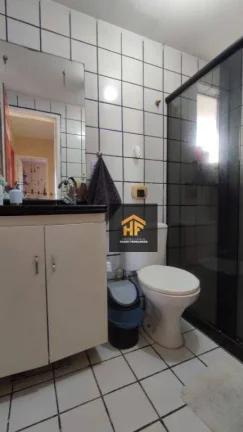 Imagem Apartamento com 02 Quartos em Jardim Atlântico, Olinda
