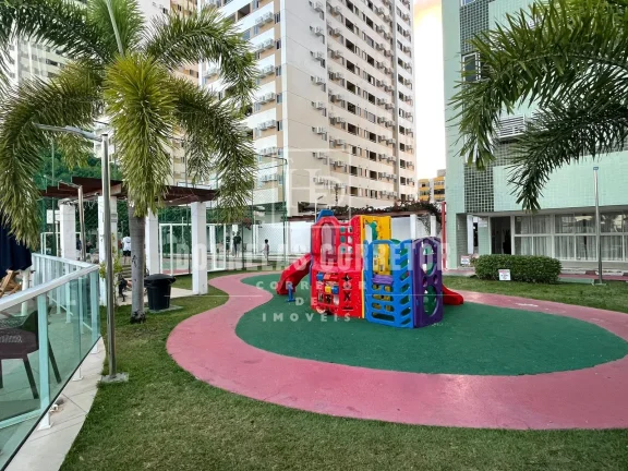 Imagem Apartamento Completo no Janga - Pronto para Morar!