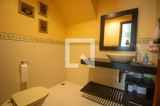 Imagem Casa à Venda - Recreio, 4 Quartos, 300 m2