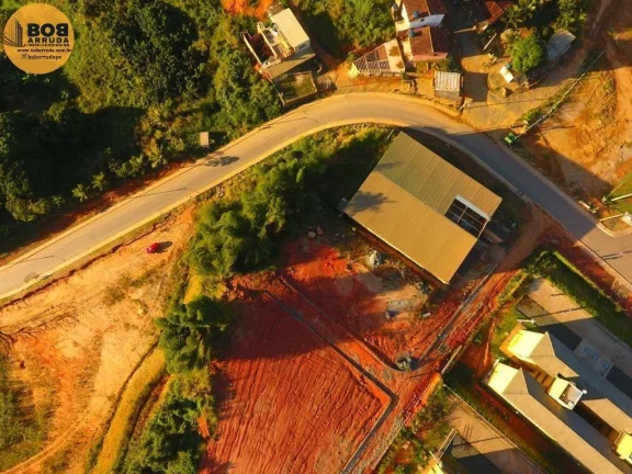 Imagem Galpão/Depósito/Armazém