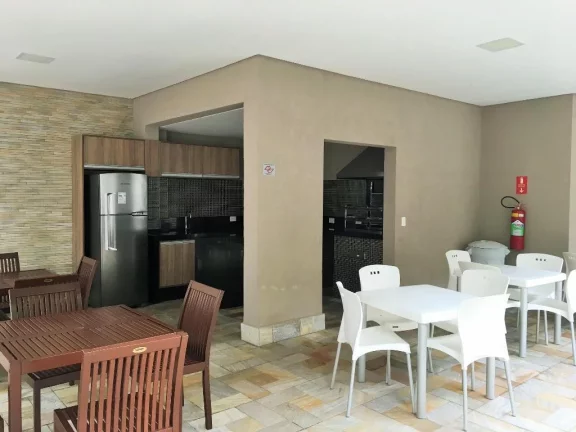 Imagem Apartamento residencial à venda, edifício residencial swindara, Centro, Suzano