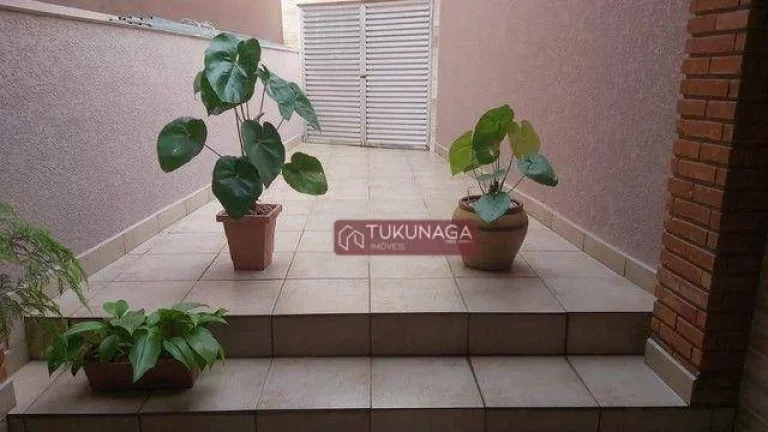 Imagem Sobrado com 3 dormitórios à venda por R$ 1.440.000,00 - Vila Formosa - São Paulo/SP