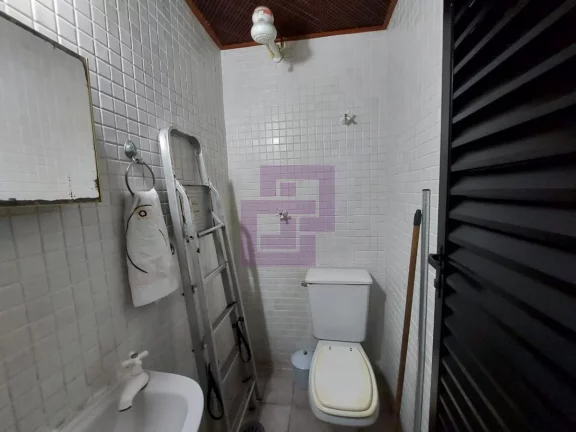 Imagem Apartamento para Venda em Guarujá / SP no bairro Astúrias