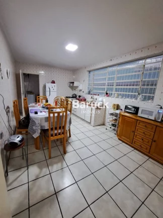 Imagem Sobrado com 3 Quartos à Venda, 250 m² em Vila Babilônia - São Paulo