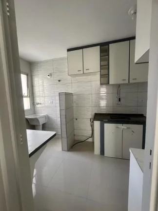 Imagem Apartamento com 2 dormitórios à venda, 70 m² por R$ 260.000,00 - Jardim Planalto - São Paulo/SP