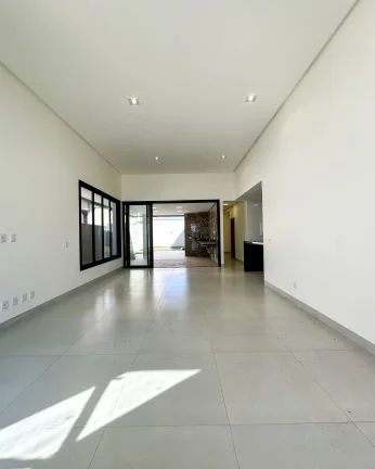 Imagem Casa Terrea 3 Suites No Jardins Napoles