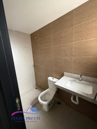 Imagem Apartamento à venda com 3 quartos no Itaparica ON na Praia de Itaparica, Vila Velha/ES.