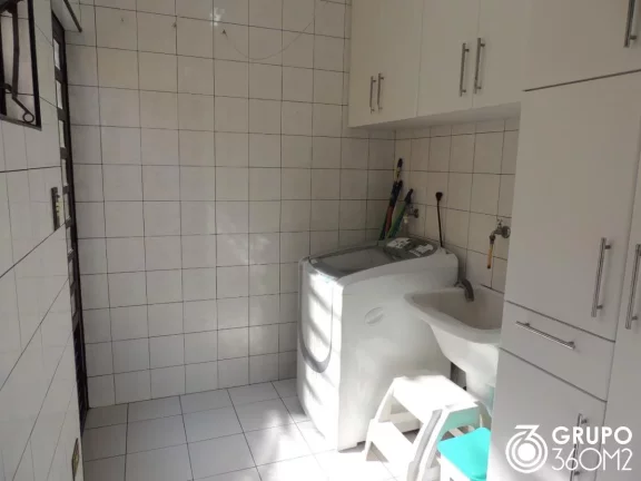 Imagem Sobrado para Venda em Santo André / SP no bairro Vila Cecília Maria