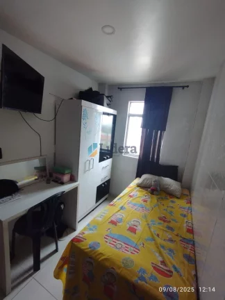 Imagem Apto - 65m² - 3 quartos - 1 suite - em Poço, Cabedelo/PB