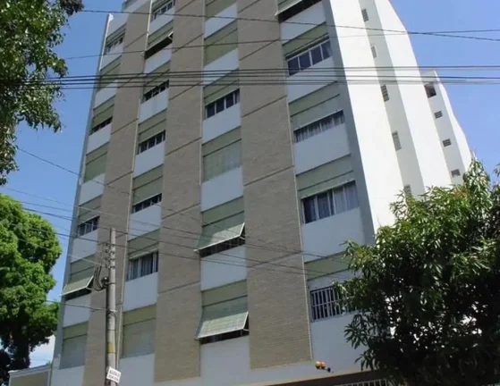 Imagem Apartamento 97M², 2Q, 1 Suíte, 2 Banheiros, 1 Vaga.