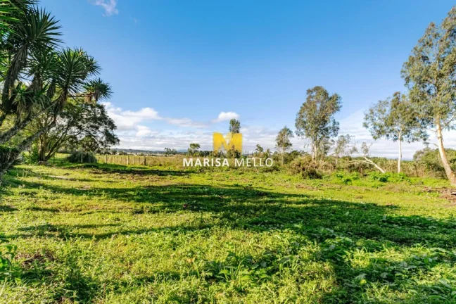 Imagem Chácara com 3 quartos, 4500m2, à venda no bairro Guarituba em Piraquara!!!