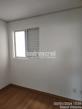 Imagem Apartamento à venda 3 Quartos, 1 Suite, 1 Vaga, 123M², Gaion, Londrina - PR | Edificio Elizabeth Royal Residence