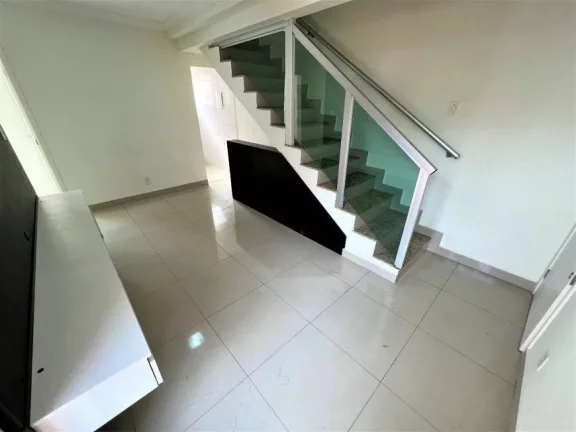 Imagem Apartamento Cobertura Duplex em Belo Horizonte