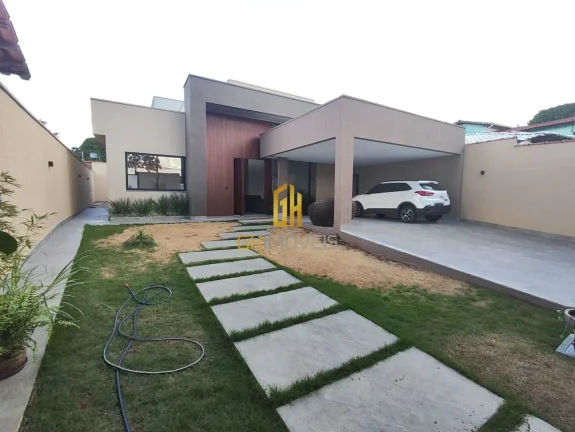 Imagem CA1736

Casa 3 quartos, no Parque Amazônia , com 407M² de terreno e 237M² de construção

A casa...