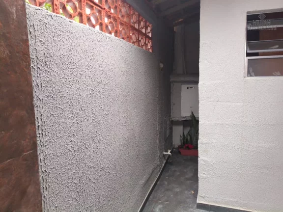 Imagem CASA SEMI-ISOLADA, MARACANÃ, - Apenas R$ 410.000,00