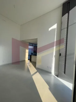 Imagem CASA PRONTA PARA MORAR 3/4, 3 SUÍTES - JARDIM DAS TULIPAS