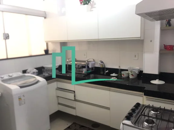 Imagem Apartamento no centro de Franca