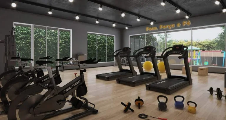 Imagem Apartamento Garden à venda em Sorocaba, Boa Vista, com 2 quartos, 87,36m2