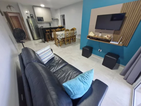 Imagem Excelente oportunidade apartamento a venda na praia das toninhas!!!