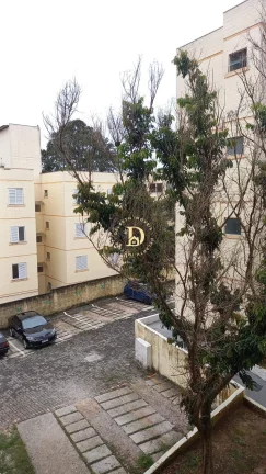 Imagem Apartamento - Parque Interlagos - 2 Dormitórios (1 Suíte ) 57m²