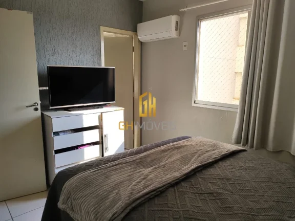 Imagem Apartamento com 3 quartos no Setor Negrão de Lima, com m² de área privativa, o apartamento possui...