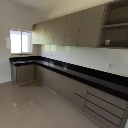 Imagem Casa De 3/4 C Suite 88 M² No Condominio Viila Rica Royal Ultimas 2 Unidades