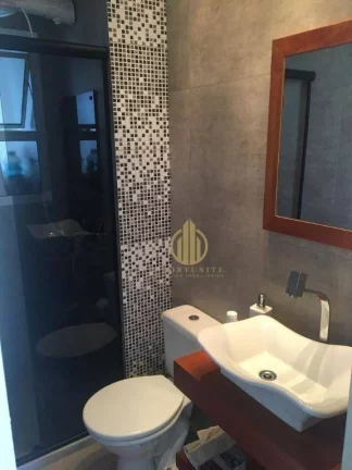 Imagem Apartamento com 3 dormitórios à venda, 103 m² por R$ 635.000,00 - Nova Aliança - Ribeirão Preto/SP