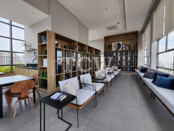 Imagem Apartamento Padrão 3 suítes Vila Mariana