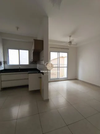 Imagem Apartamento para Locação em Atibaia – Vila Giglio