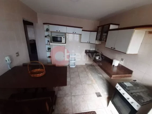 Imagem Apartamento com 3 dormitórios, 130 m² - venda por R$ 750.000,00 ou aluguel por R$ 4.120,00/mês - Centro - Cabo Frio/RJ