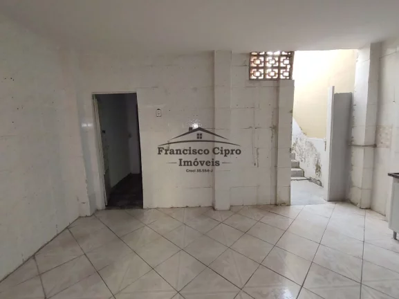 Imagem Casa à venda no bairro Pedregulho - Guaratinguetá/SP