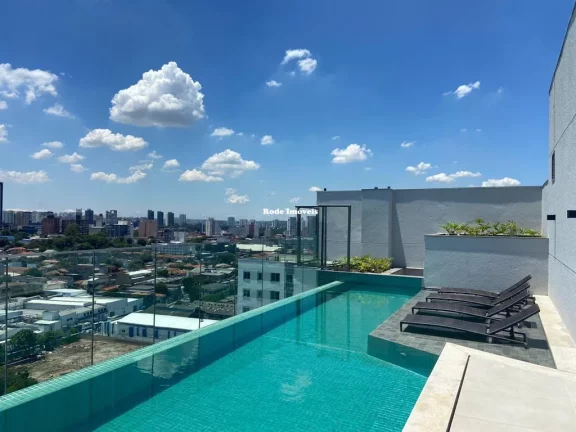 Foto do imóvel Imóvel com 3 Quartos à Venda, 71 m² em Santo Amaro - São Paulo